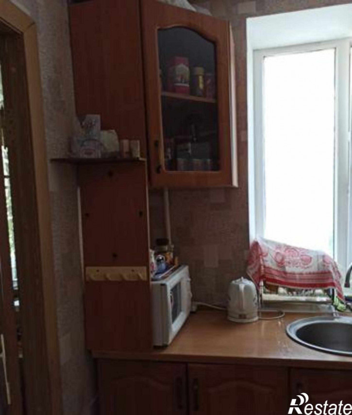 3-комн квартира проспект Ленина, 89/1