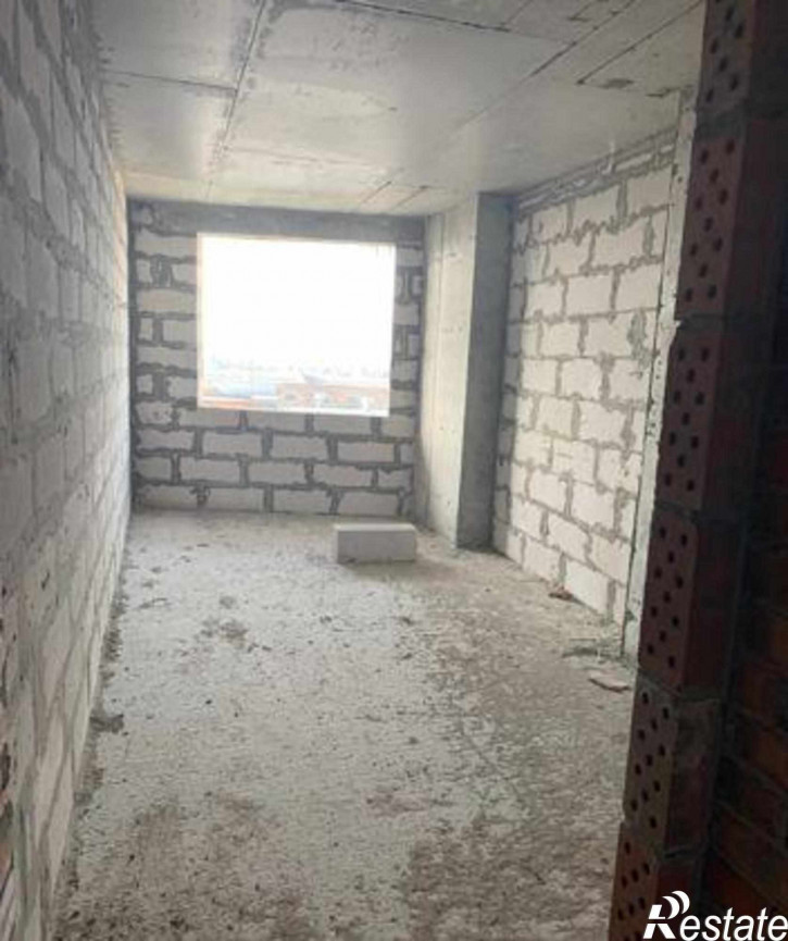 3-комн квартира в новом доме Береговая улица, 73