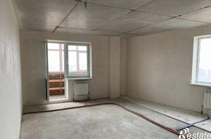 3-комн квартира в новом доме Тибетская улица, 1Б