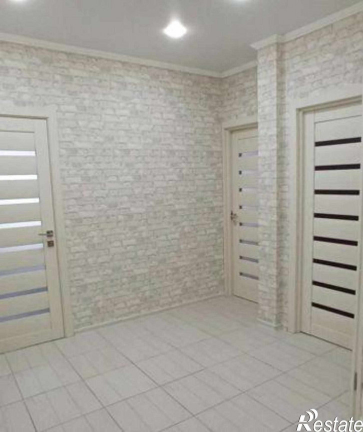 3-комн квартира улица 45-я Линия, 58