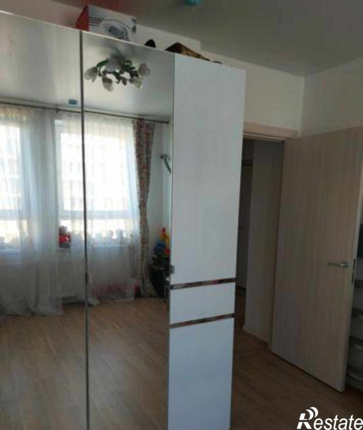 3-комн квартира Орбитальная улица, 25