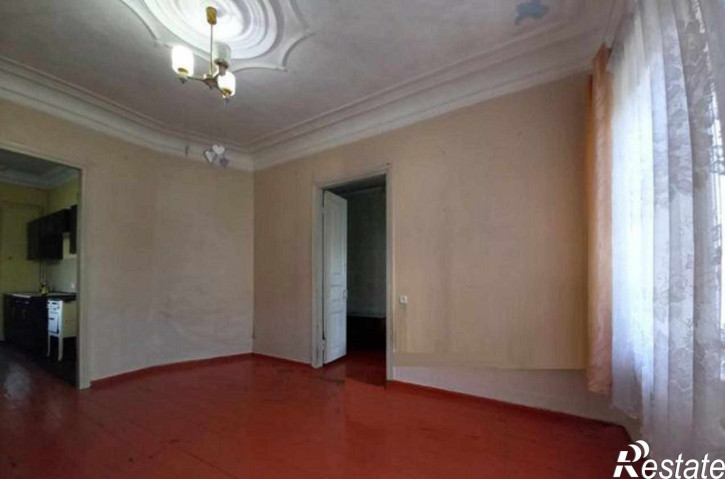 2-комн квартира Минераловодская улица, 21