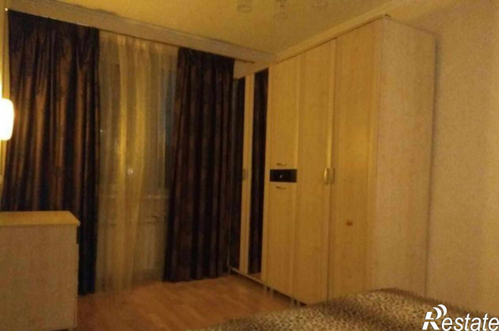 2-комн квартира улица 16-я Линия, 30