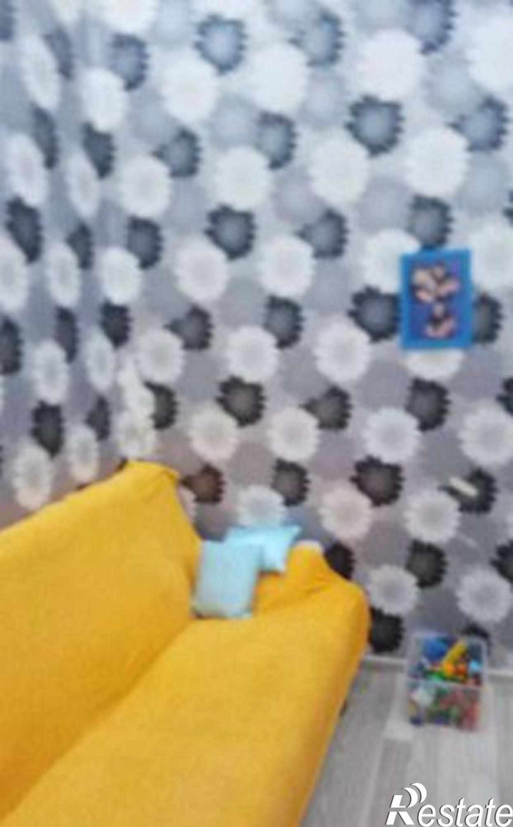 4-комн квартира Халтуринский переулок, 24/28
