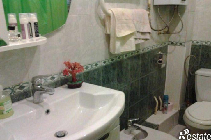 2-комн квартира Халтуринский переулок, 46А