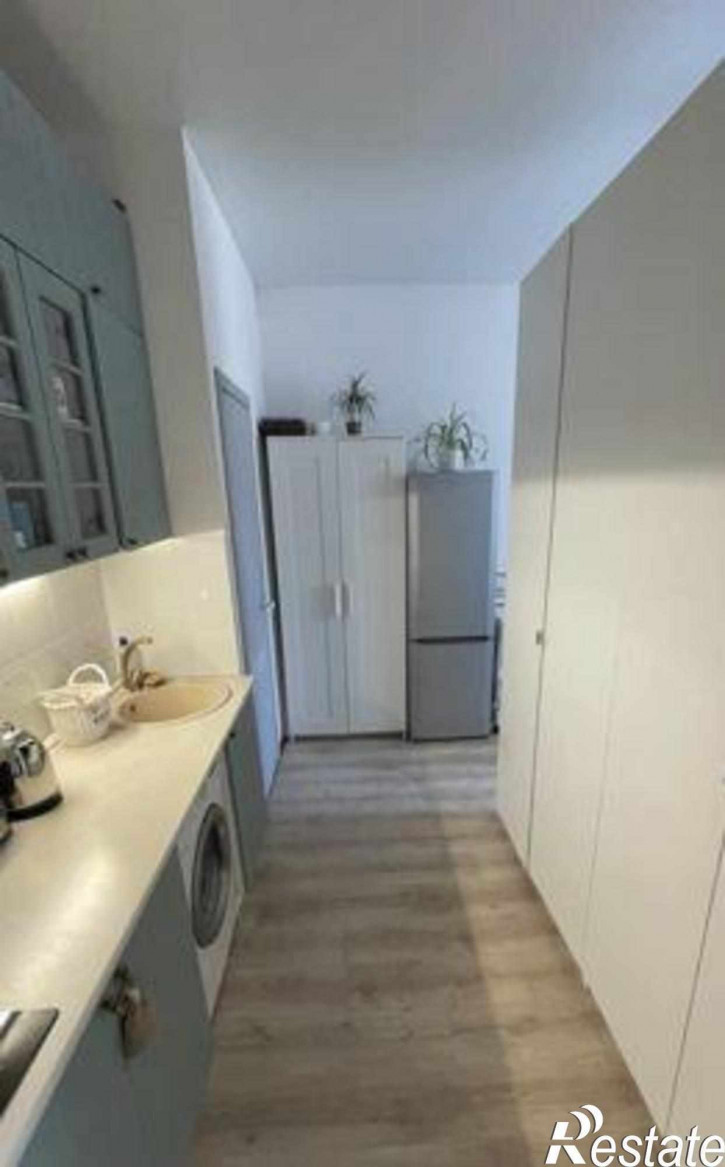 2-комн квартира Рыбный переулок, 26А