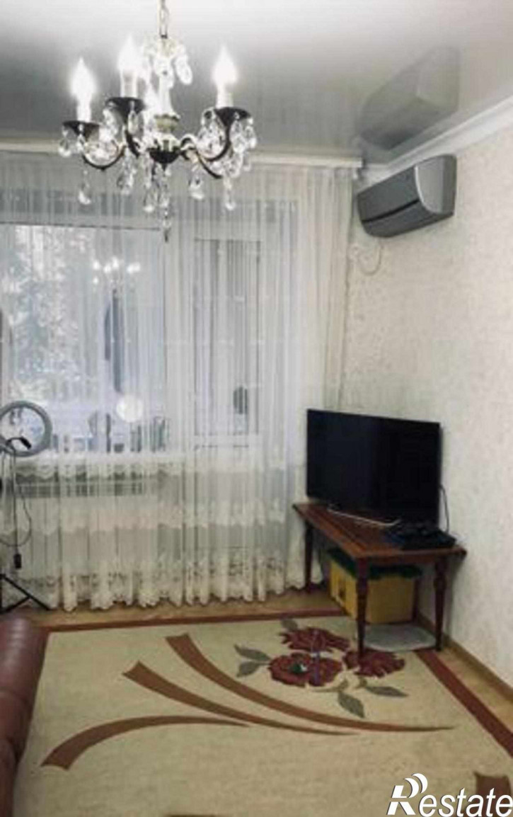 1-комн квартира улица Добровольского, 24/1