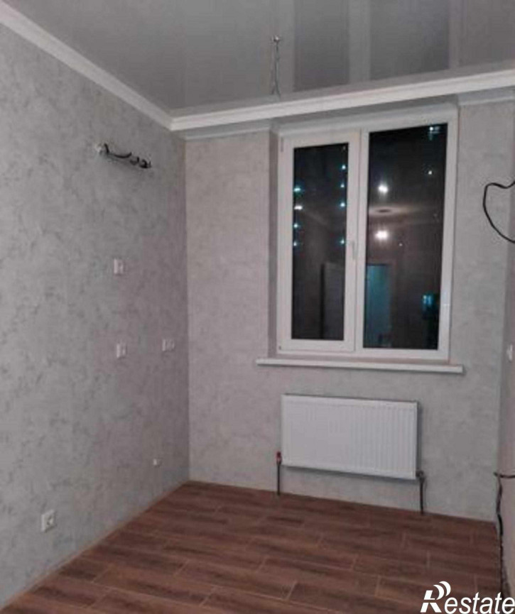 1-комн квартира в новом доме Стабильная улица, 3с1