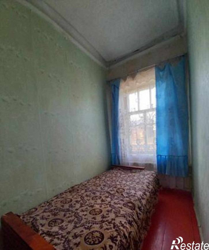 2-комн квартира Минераловодская улица, 21