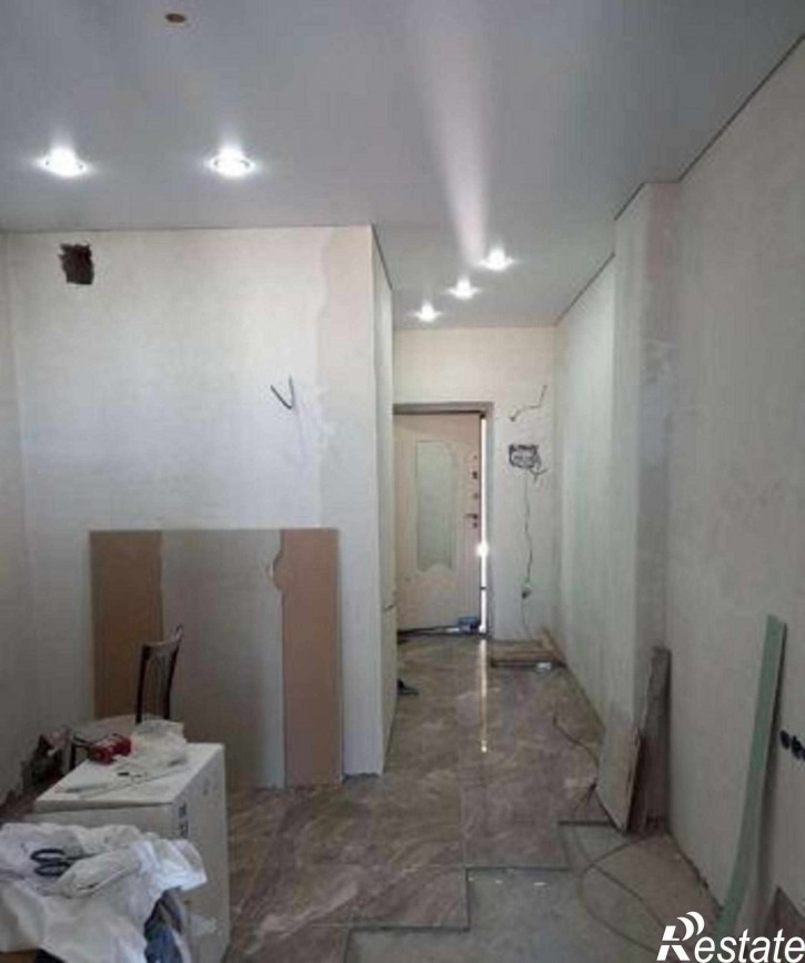 2-комн квартира в новом доме Таганрогская улица, 132/1