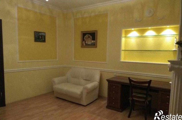 2-комн квартира улица 16-я Линия, 30