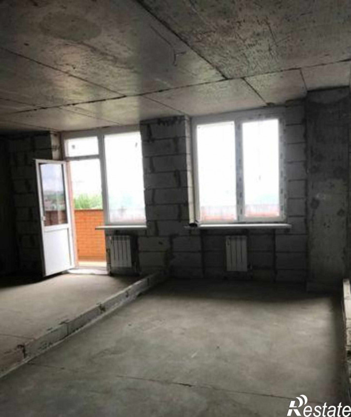 2-комн квартира в новом доме проспект Ленина, 140А
