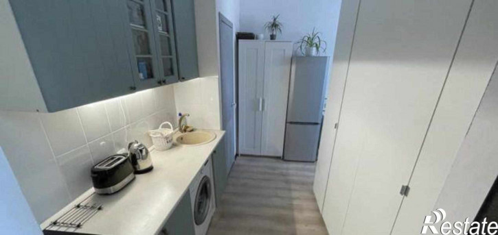 2-комн квартира Рыбный переулок, 26А