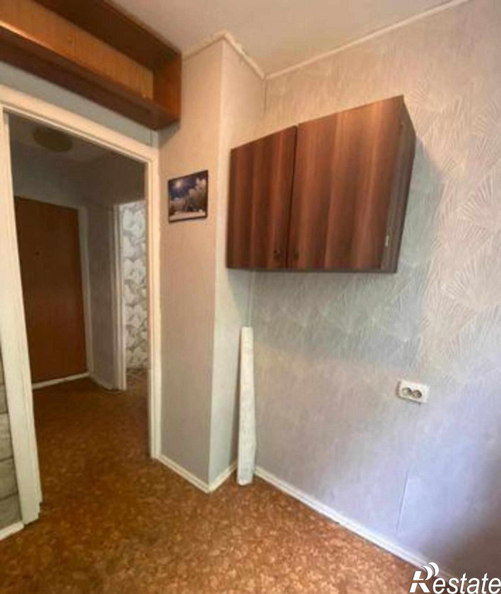 1-комн квартира улица 2-й Пятилетки, 10/1