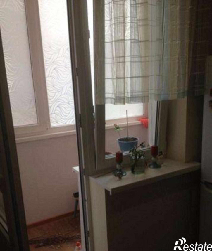 1-комн квартира Русская улица, 54А