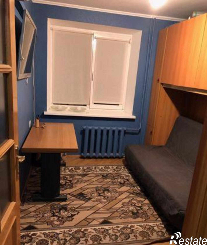 3-комн квартира улица Зорге, 33/6