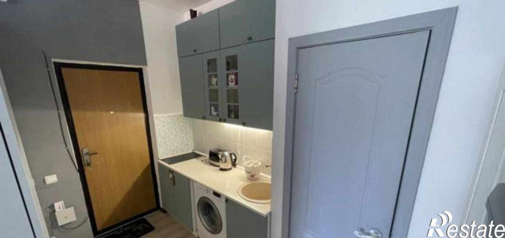 2-комн квартира Рыбный переулок, 26А