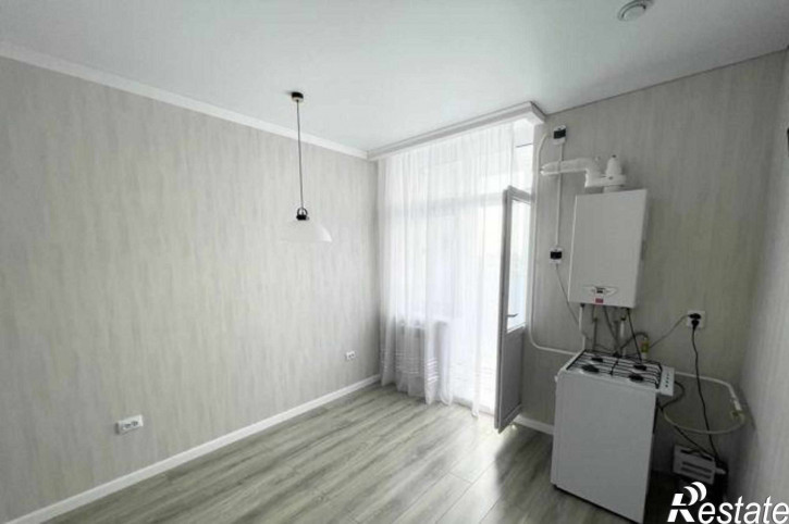 1-комн квартира улица Вересаева, 101/3с2