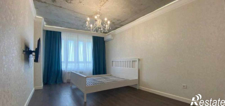 1-комн квартира Береговая улица, 117Бс3