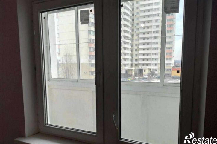 2-комн квартира улица Петренко, 28