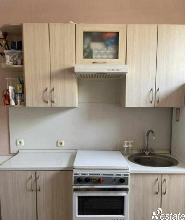 1-комн квартира Ульяновская улица, 35