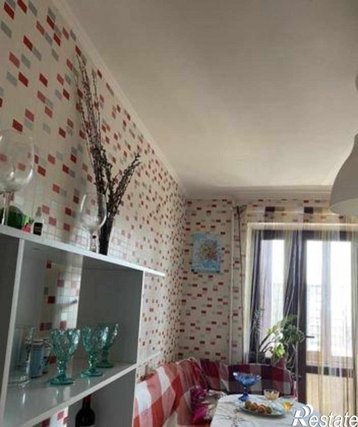 2-комн квартира Грибоедовский переулок, 2
