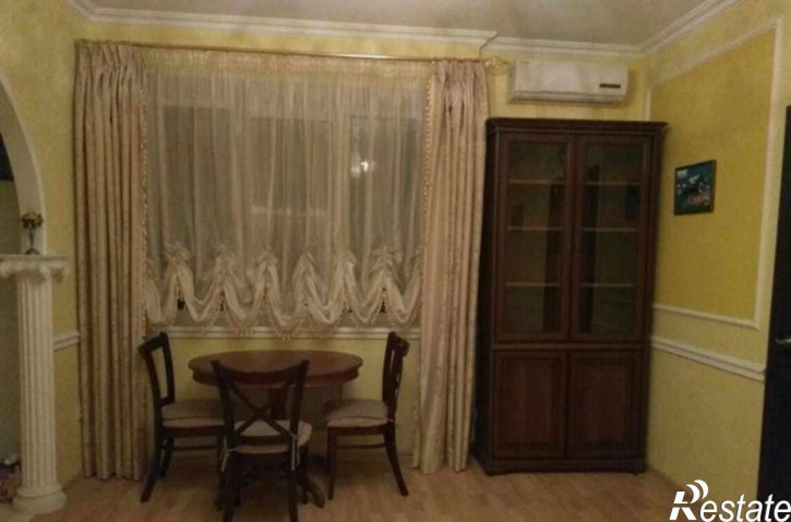 2-комн квартира улица 16-я Линия, 30