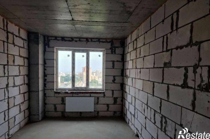 1-комн квартира Университетский переулок, 137