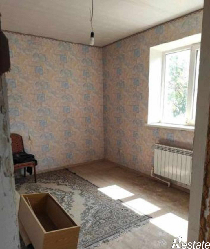 3-комн квартира Ректорская улица, 36