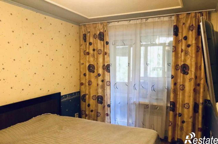 2-комн квартира улица Черепахина, 249