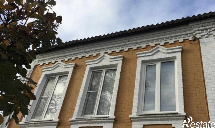 3-комн квартира улица Черепахина, 122/1