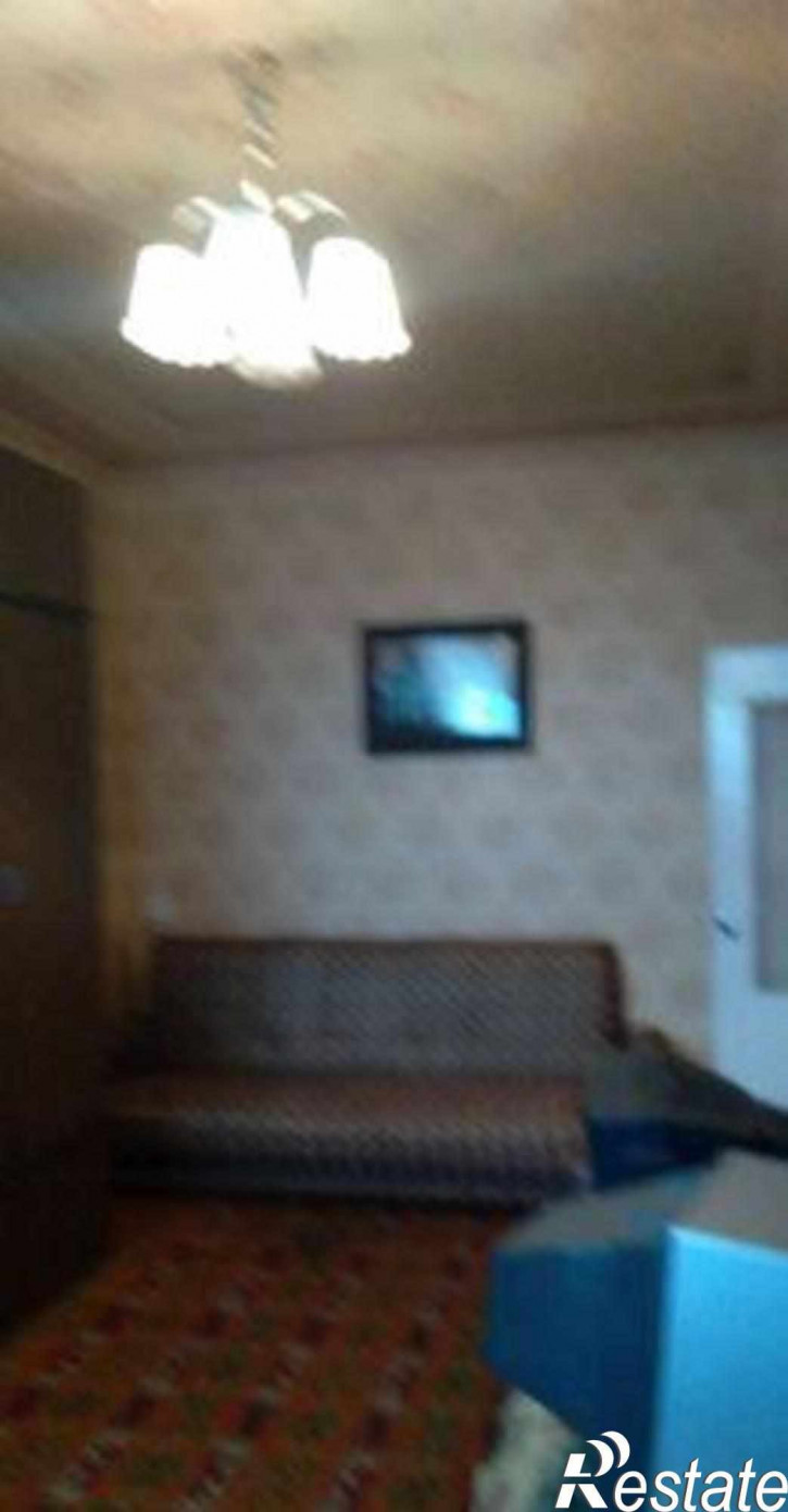 3-комн квартира Российская улица, 40А