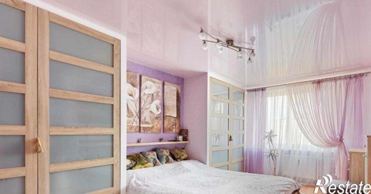 3-комн квартира улица Красных Зорь, 15