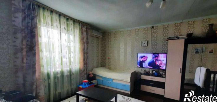 1-комн квартира улица Петрожицкого, 17