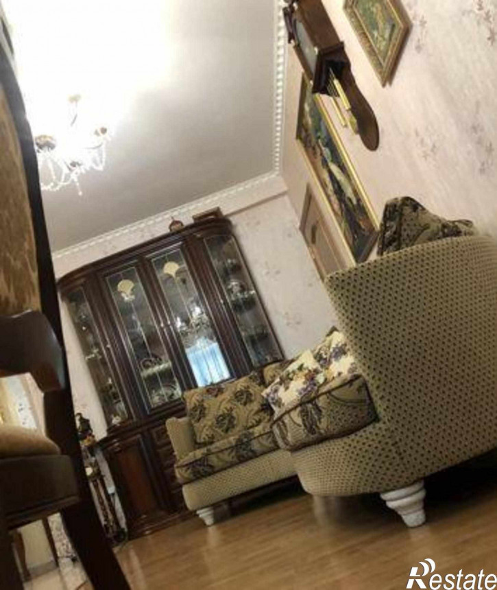 3-комн квартира Адыгейская улица, 74