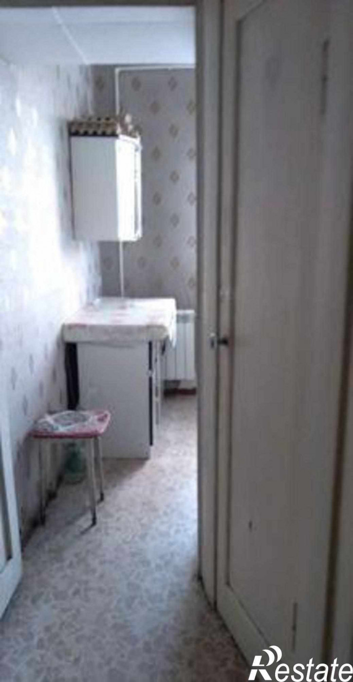 3-комн квартира Российская улица, 40А