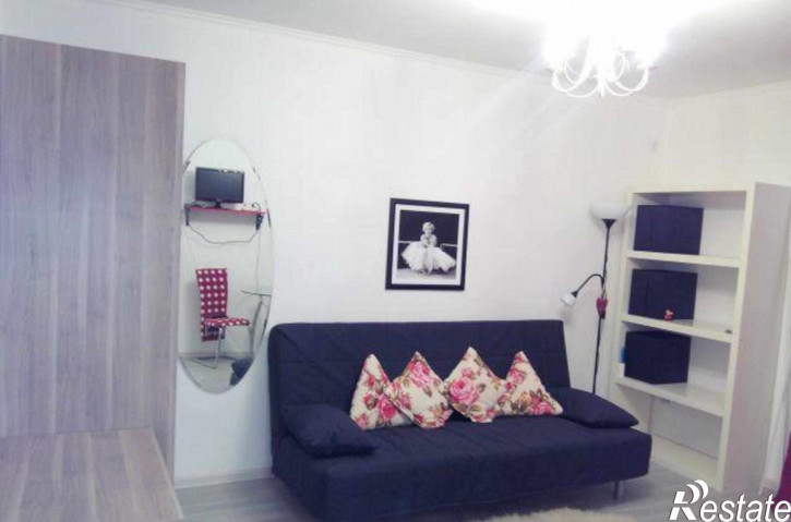 1-комн квартира Беломорский переулок, 60А