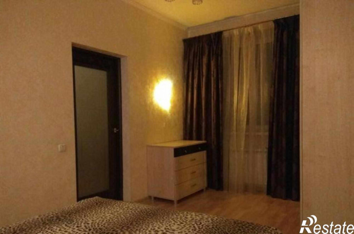 2-комн квартира улица 16-я Линия, 30