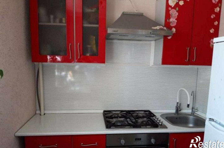 1-комн квартира улица Юпитера, 6