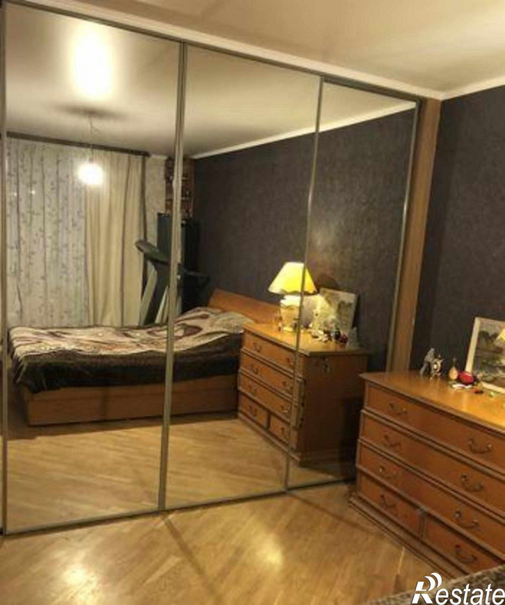 3-комн квартира улица Зорге, 33/6