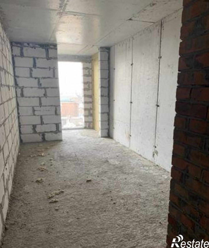 2-комн квартира в новом доме Береговая улица, 73