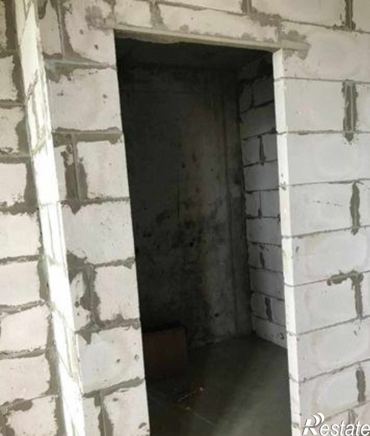 2-комн квартира в новом доме проспект Ленина, 140А