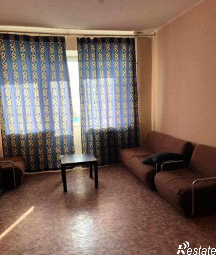 2-комн квартира улица Содружества, 70