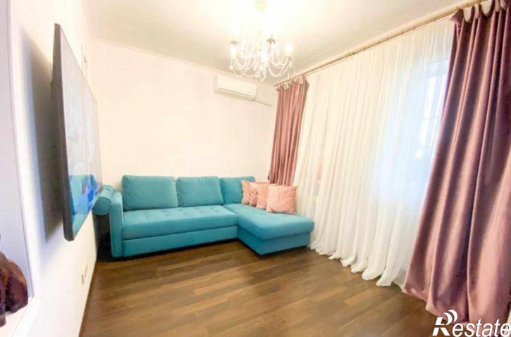 2-комн квартира улица Венеры, 21
