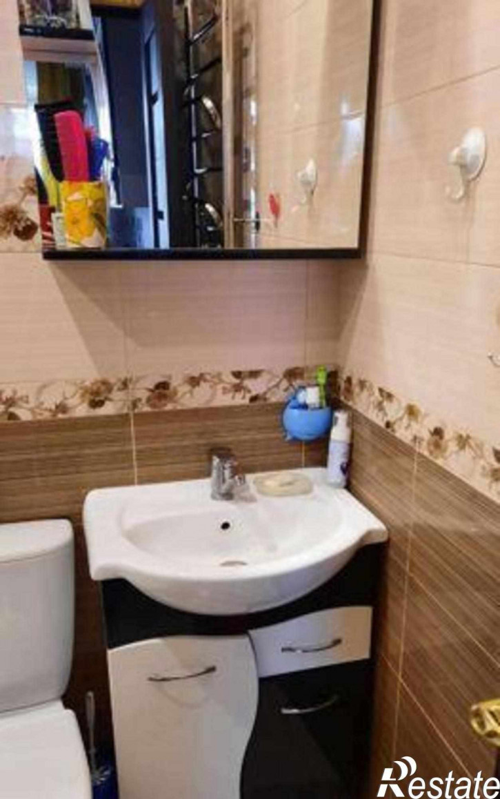1-комн квартира улица Петрожицкого, 17
