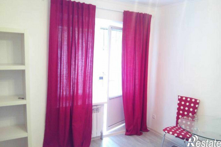 1-комн квартира Беломорский переулок, 60А