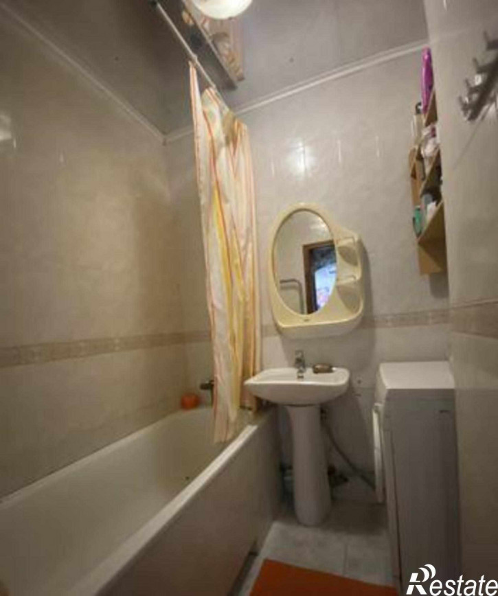 2-комн квартира Грибоедовский переулок, 2