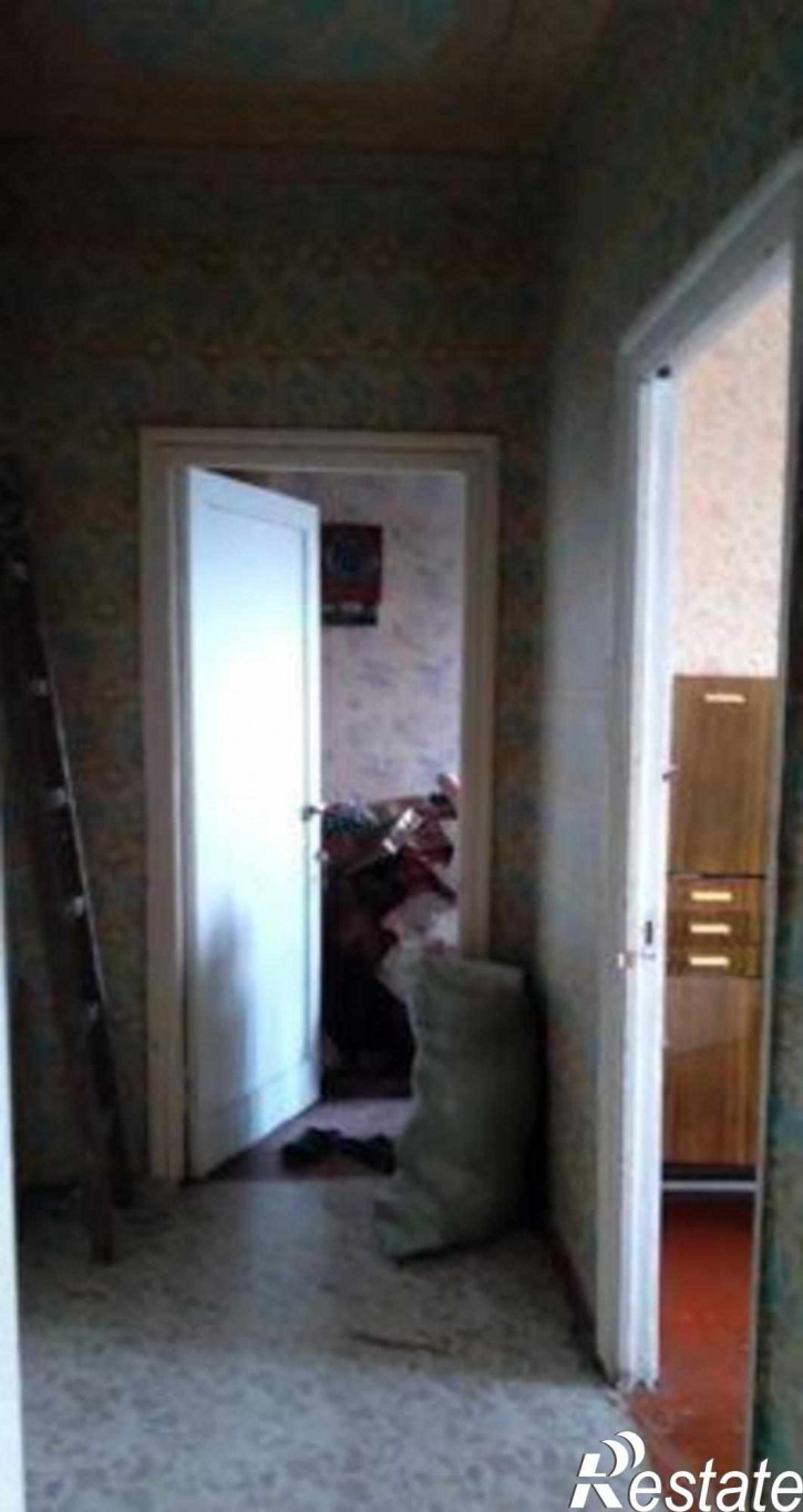 3-комн квартира Российская улица, 40А