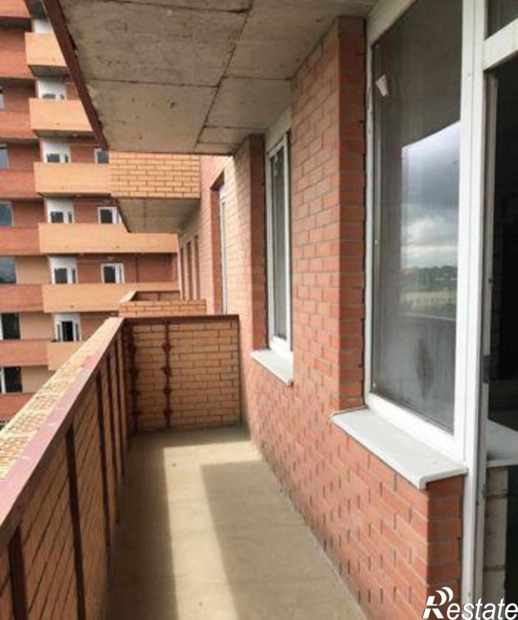 2-комн квартира в новом доме проспект Ленина, 140А