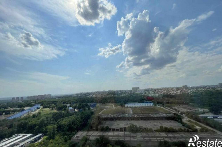 1-комн квартира улица Вересаева, 101/3с2